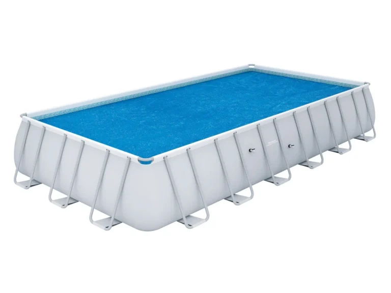 Solarni Pokrov Za Bazene 732 X 366 Cm Bestway 58228 5