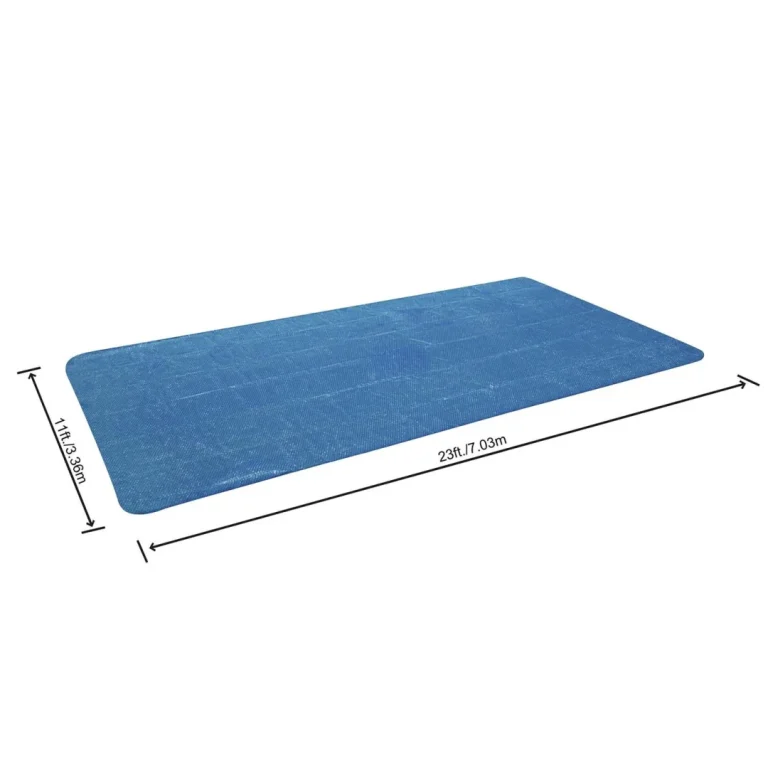 Solarni Pokrov Za Bazene 732 X 366 Cm Bestway 58228 6