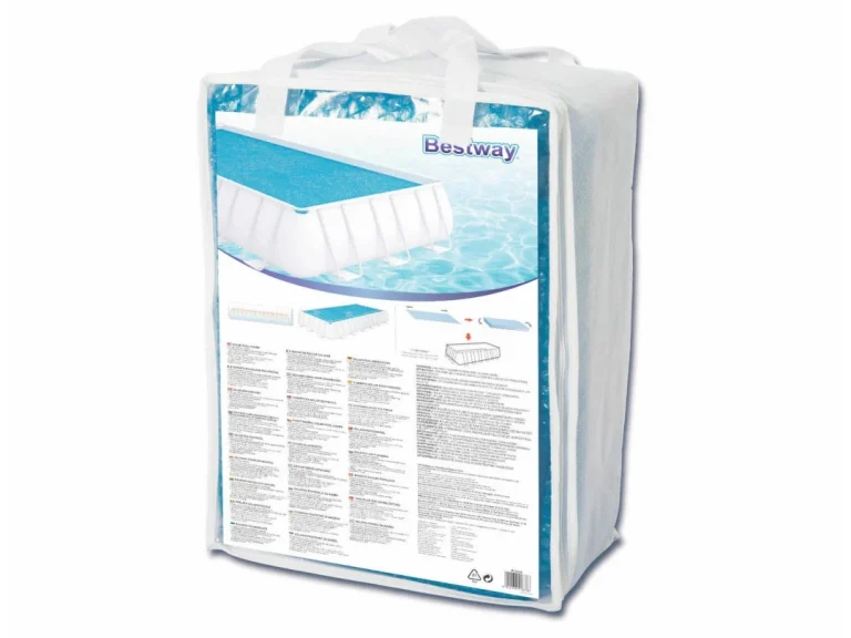 Solarni Pokrov Za Bazene 732 X 366 Cm Bestway 58228 7