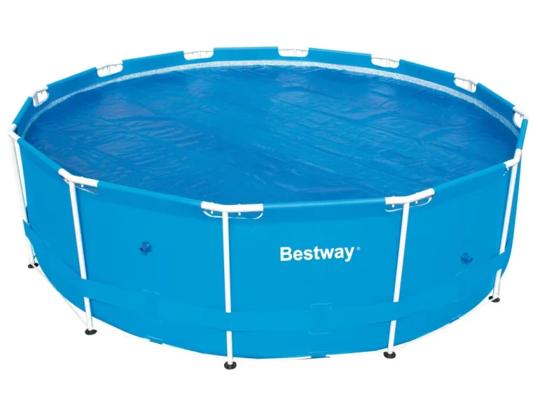 Solarni Pokrov Za Bazene Od 366 Cm Bestway 58242 2