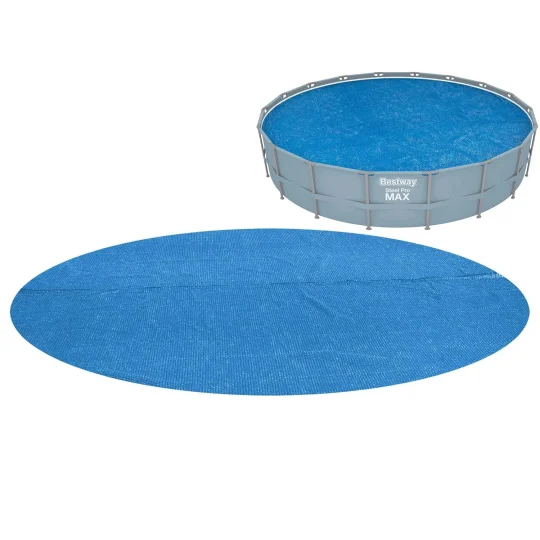 Solarni Pokrov Za Bazene Od 549 Cm Bestway 58173 1