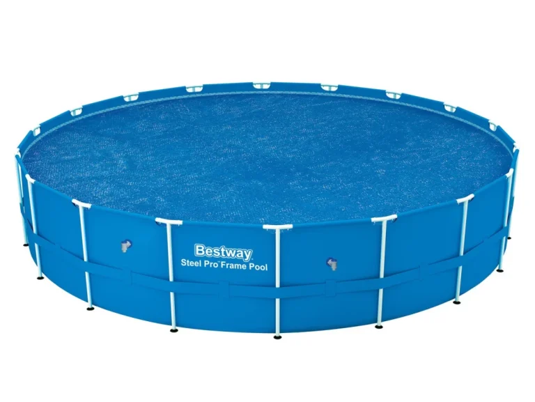 Solarni Pokrov Za Bazene Od 549 Cm Bestway 58173 2