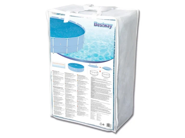 Solarni Pokrov Za Bazene Od 549 Cm Bestway 58173 3