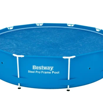 Solarni Pokrov Za Bazene S Okvirom 305 Cm Bestway 58241 2