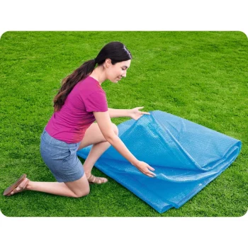 Solarni Pokrov Za Okvir Bazena 427 Cm Bestway 58252 3