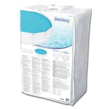 Solarni Pokrov Za Okvir Bazena 427 Cm Bestway 58252 4