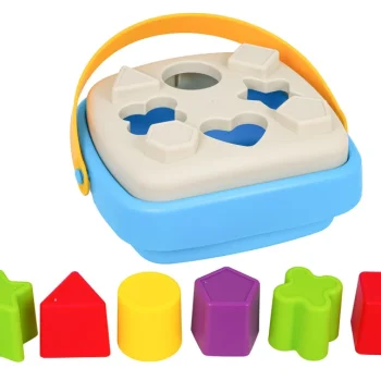 Sorter Oblika Za Najmlađe 2