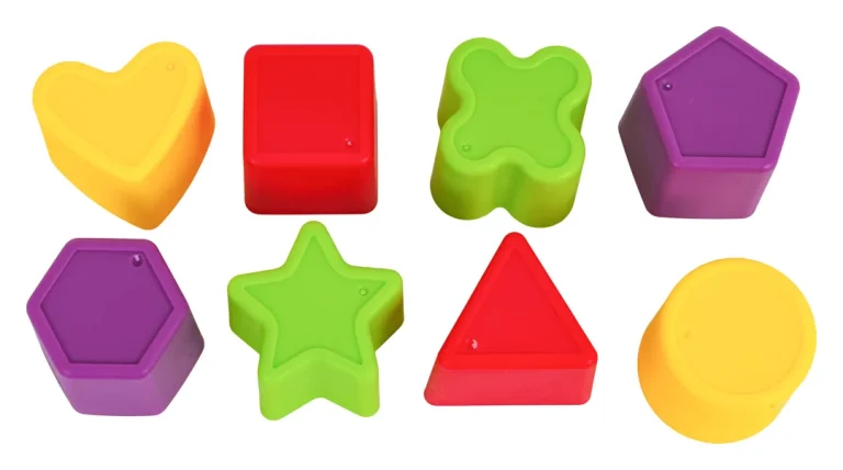 Sorter Oblika Za Najmlađe 4