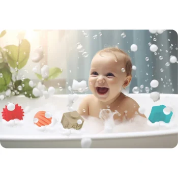 Sortirivač Igračaka Za Kupanje Rk 756 Ricokids 11