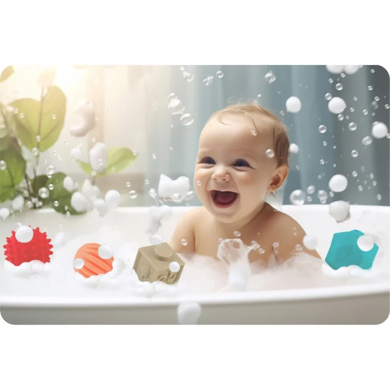 Sortirivač Igračaka Za Kupanje Rk 756 Ricokids 11
