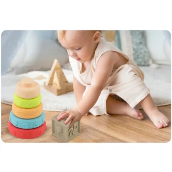 Sortirivač Igračaka Za Kupanje Rk 756 Ricokids 13