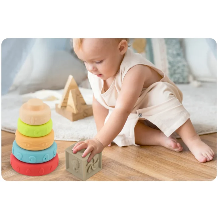 Sortirivač Igračaka Za Kupanje Rk 756 Ricokids 13