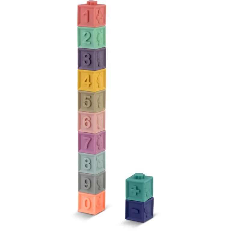 Sortirivač Igračaka Za Kupanje Rk 756 Ricokids 16