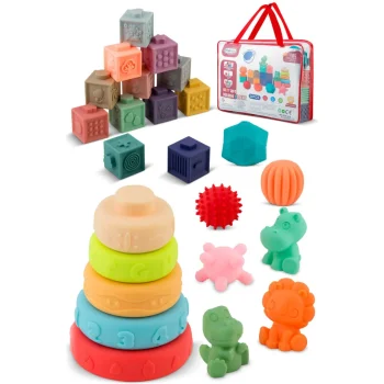 Sortirivač Igračaka Za Kupanje Rk 756 Ricokids 3