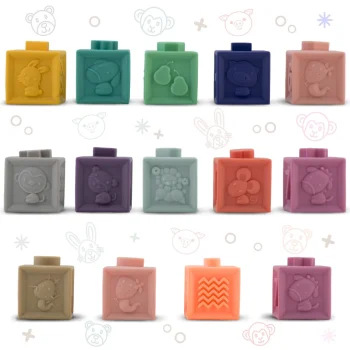 Sortirivač Igračaka Za Kupanje Rk 756 Ricokids 4