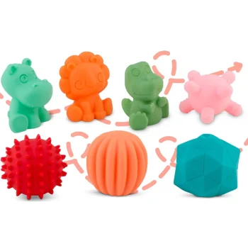 Sortirivač Igračaka Za Kupanje Rk 756 Ricokids 5