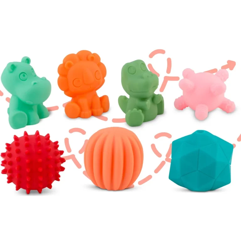 Sortirivač Igračaka Za Kupanje Rk 756 Ricokids 5