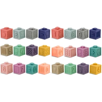 Sortirivač Igračaka Za Kupanje Rk 756 Ricokids 8