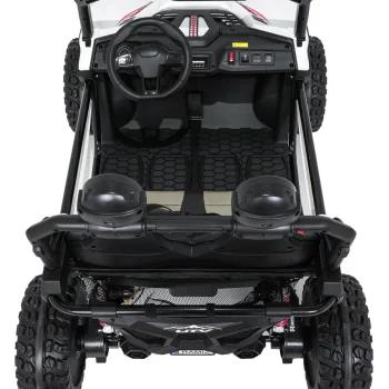 Speedy 4x4 Buggy Na Akumulator, Bijeli 11