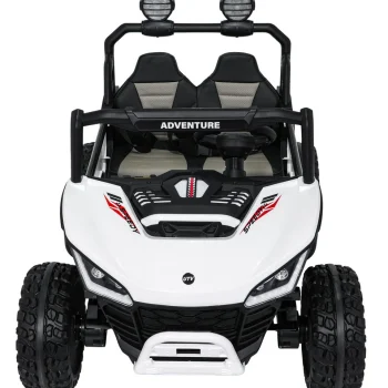 Speedy 4x4 Buggy Na Akumulator, Bijeli 12