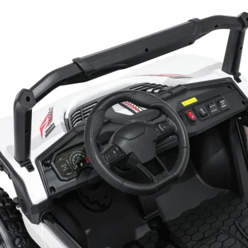 Speedy 4x4 Buggy Na Akumulator, Bijeli 14