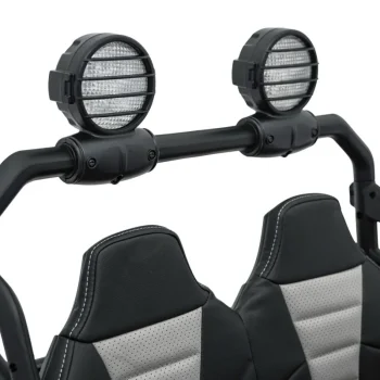 Speedy 4x4 Buggy Na Akumulator, Bijeli 20