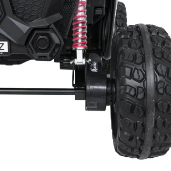 Speedy 4x4 Buggy Na Akumulator, Bijeli 22