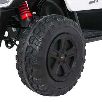 Speedy 4x4 Buggy Na Akumulator, Bijeli 23