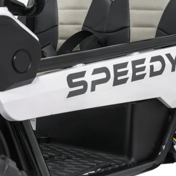 Speedy 4x4 Buggy Na Akumulator, Bijeli 24