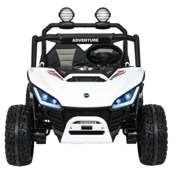 Speedy 4x4 Buggy Na Akumulator, Bijeli 4