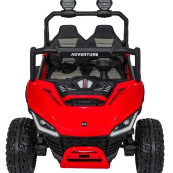 Speedy 4x4 Buggy Na Akumulator, Crveni 12