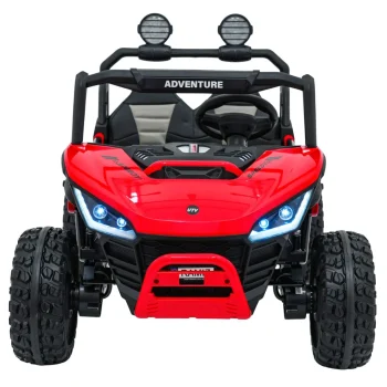Speedy 4x4 Buggy Na Akumulator, Crveni 4