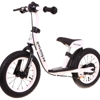 Sportrike Balancer Balansni Bicikl Bijeli 3