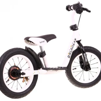 Sportrike Balancer Balansni Bicikl Bijeli 4