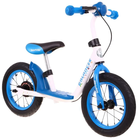 Sportrike Balancer Balansni Bicikl Plavi 1