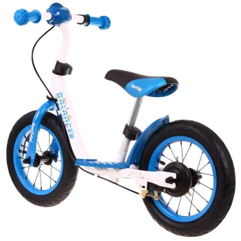 Sportrike Balancer Balansni Bicikl Plavi 2