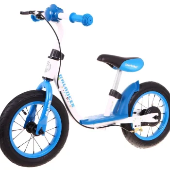 Sportrike Balancer Balansni Bicikl Plavi 3