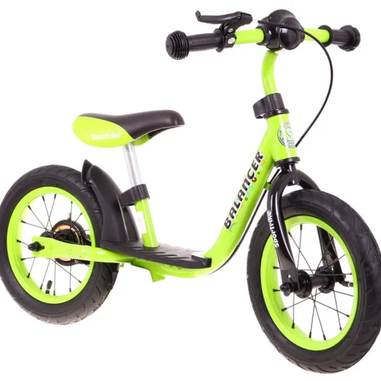 Sportrike Balancer Balansni Bicikl Zeleni 1