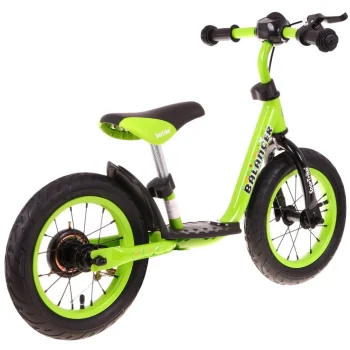 Sportrike Balancer Balansni Bicikl Zeleni 2