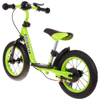 Sportrike Balancer Balansni Bicikl Zeleni 3