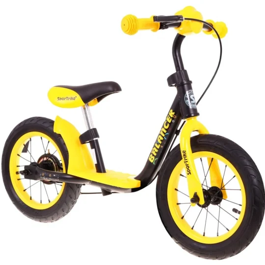 Sportrike Balancer Balansni Bicikl žuti 1