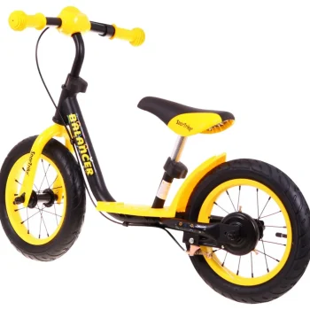 Sportrike Balancer Balansni Bicikl žuti 4