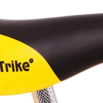 Sportrike Balancer Balansni Bicikl žuti 5