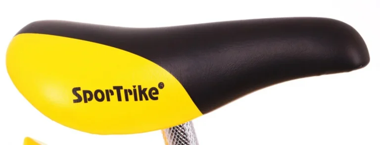 Sportrike Balancer Balansni Bicikl žuti 5