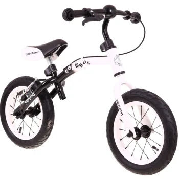 Sportrike Boomerang Balansni Bicikl Bijeli 8