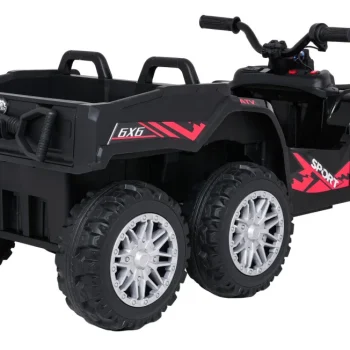 Sport Tx Atv Quad Na Akumulator, Crni 10