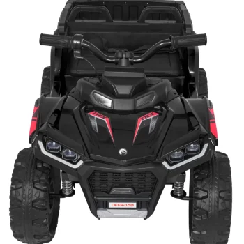 Sport Tx Atv Quad Na Akumulator, Crni 11