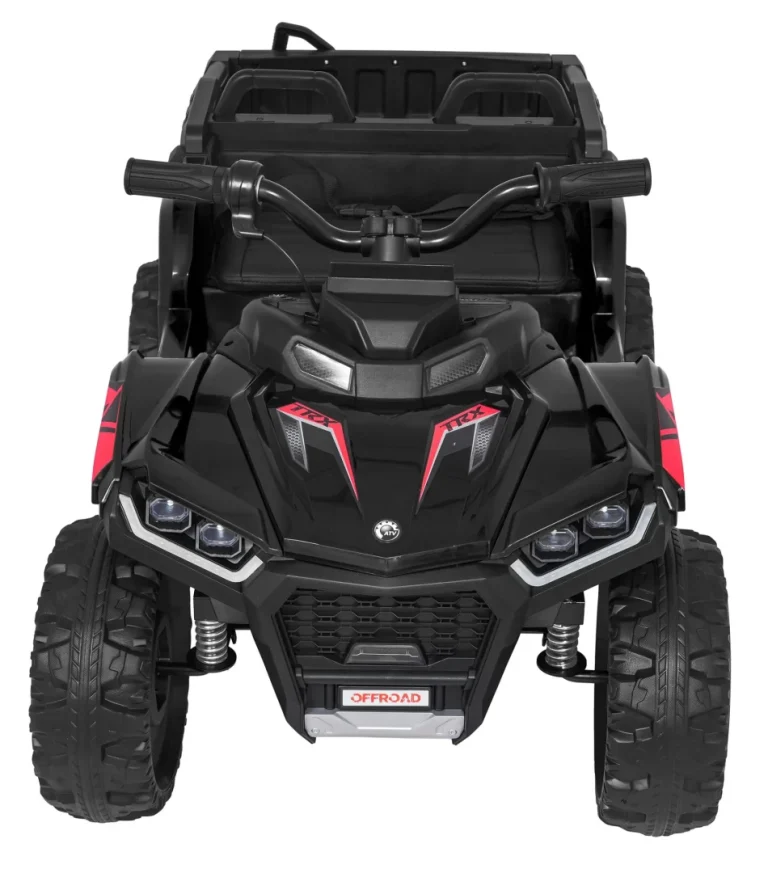Sport Tx Atv Quad Na Akumulator, Crni 11