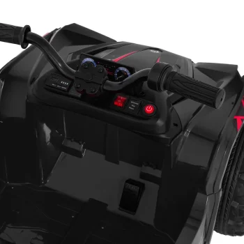 Sport Tx Atv Quad Na Akumulator, Crni 14
