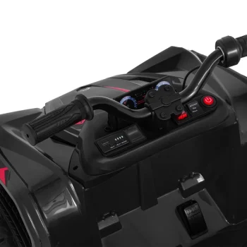 Sport Tx Atv Quad Na Akumulator, Crni 15